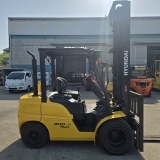 현대 FOLEX 30D-9 메인페이지 미리보기