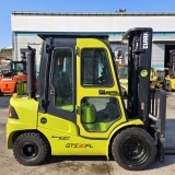 클라크 GTS30FL 메인페이지 미리보기